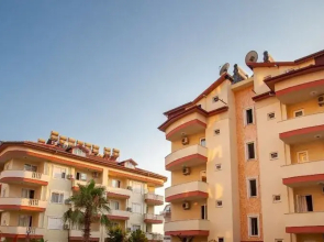 Sevgi Tatil Sitesi
