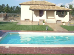 Appartamento Le Palme