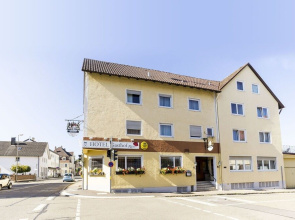Hotel-Gasthof-Rose