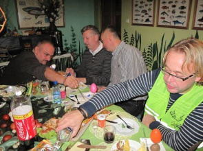 Hotelik Korona