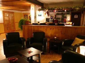 Auberge St-Donat