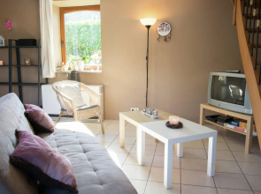 Renovated Cottage in Cornemont with Garden