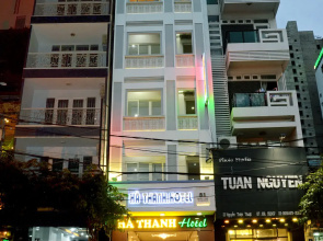 Ha Thanh Hotel