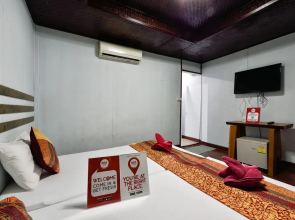 Nida Rooms Pak Nam 54 Lotus