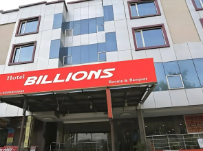 Hotel Billions