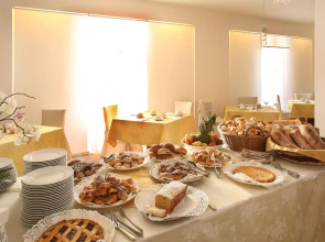 Excelsior Palace Hotel