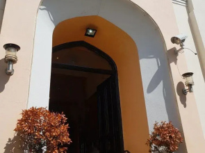 The Sherwood Palm Hotel, Torquay Beach