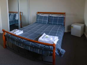 Figtree Hotel
