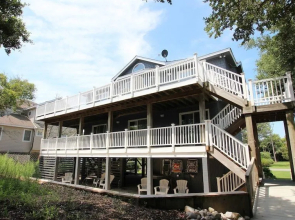 Lightkeeper - 4 Br Home