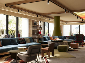 Moxy Annecy