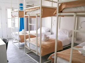 AM Hostel