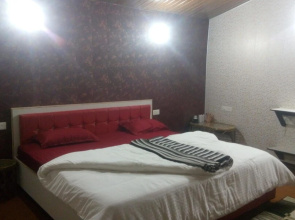 Kedar Resorts