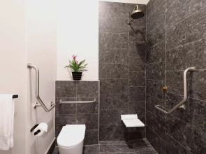 Hyatt House Johannesburg Rosebank