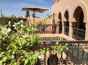 Riad Marrakiss