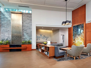 Hyatt Place LAX El Segundo