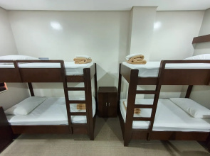 Missio Dei Hotel