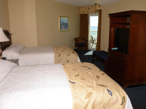 Units at Carolinian Beach Resort by Elliott Beach Rentals