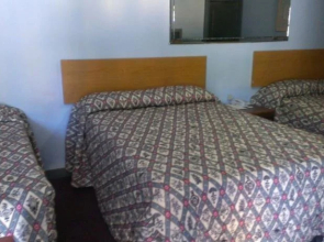 Wharton inn