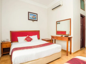 SPOT ON 767 Ruby Hotel