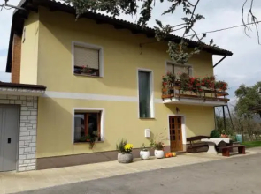 Jakopinovi, Narin