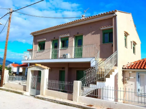 Luxurious Apartments Angelina 2