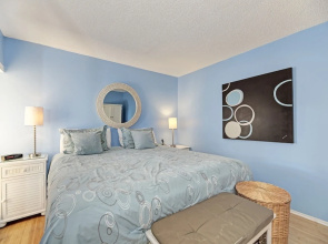 Midnight Cove Ii 822f - Relaxing Vacation Rental! 2 Bedroom Condo
