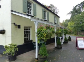 The Sun Inn