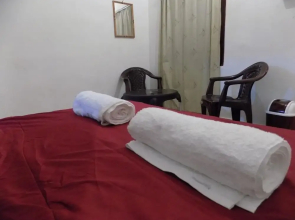 The Residence Nilaveli