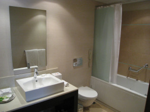 Galaxy Hotel Iraklio