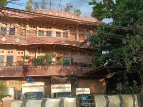 Hotel O Rafira Losmen NearYani Heahlerr
