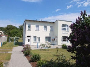 Burgfried