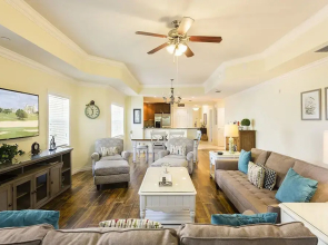 Je61750 - Reunion Resort - 3 Bed 3 Baths Condo