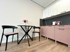 4 Сезона на улице Рудольфа Нуреева 5