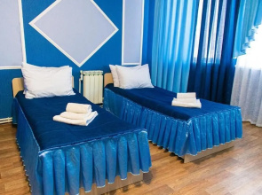 Hotel Severnaya Palmira