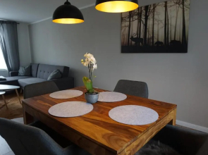 Ferienhaus Hundertmorgenfeld 33