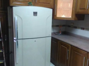 Al Tajouri Apartment in Cairo