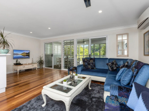 River Retreat- Tweed Coast Holidays