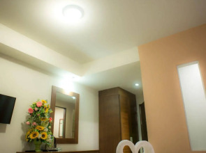 Collection O JA Siam City