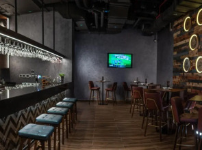 Nour Arjaan by Rotana