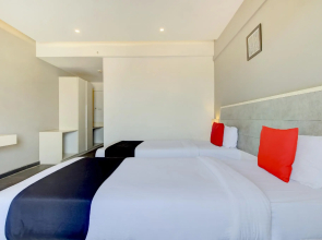 Capital O 77219 Hotel Dwarwata
