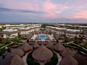 Resort Grand Sunset Princess - All Inclusive