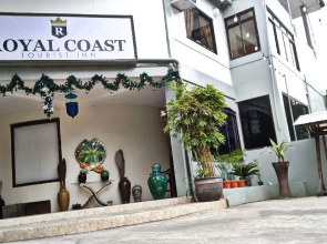 Royal Coast Tourist Inn and Restaurant