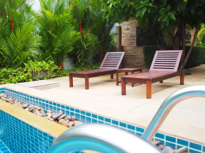 Jinda Resort