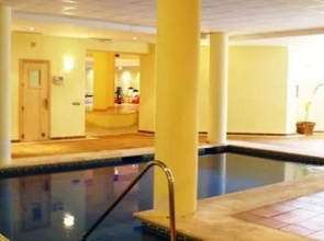 Apartamentos Fuente Aloha