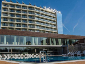 Grand Hotel Park