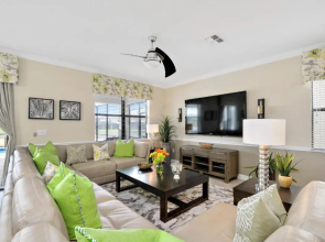 1433RF- The Retreat at ChampionsGate