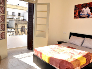 Hotel Mauritania Centre Tanger