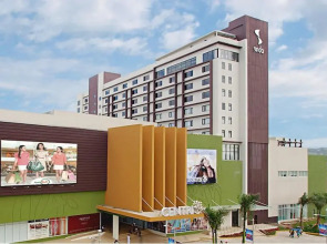 Seda Centrio - Newly Renovated