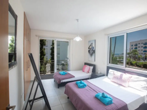 Protaras Pelagos Villa Pg08