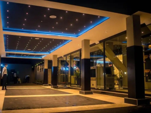 Golden Tulip Lekki Hotel